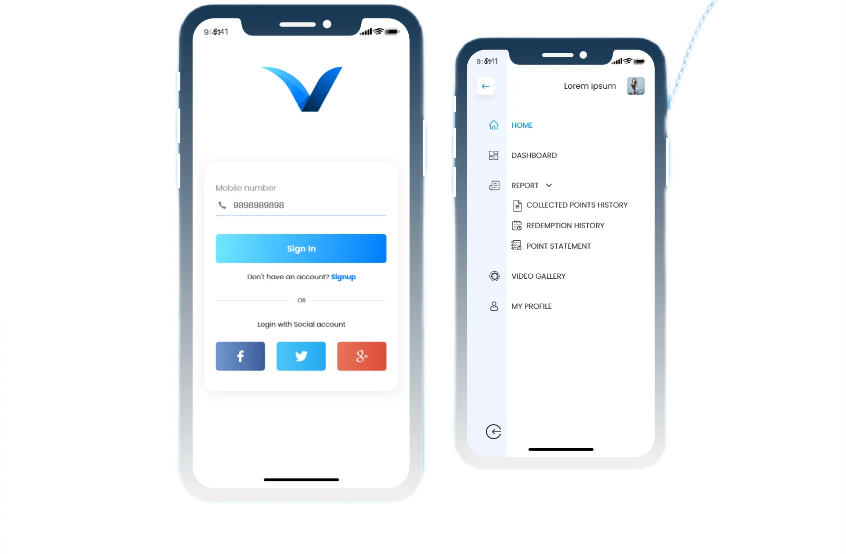 flutter app development company