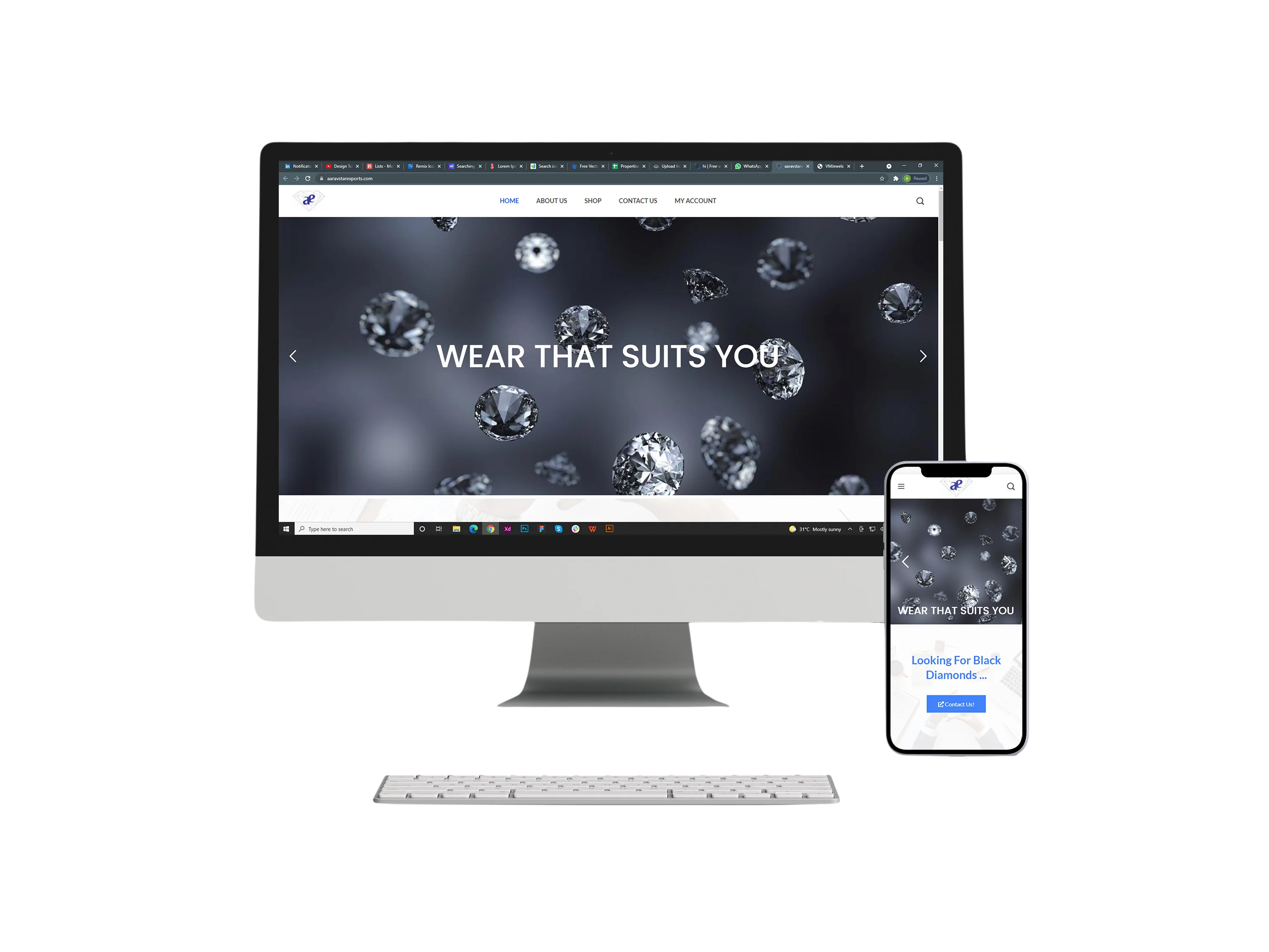 flutter app development company