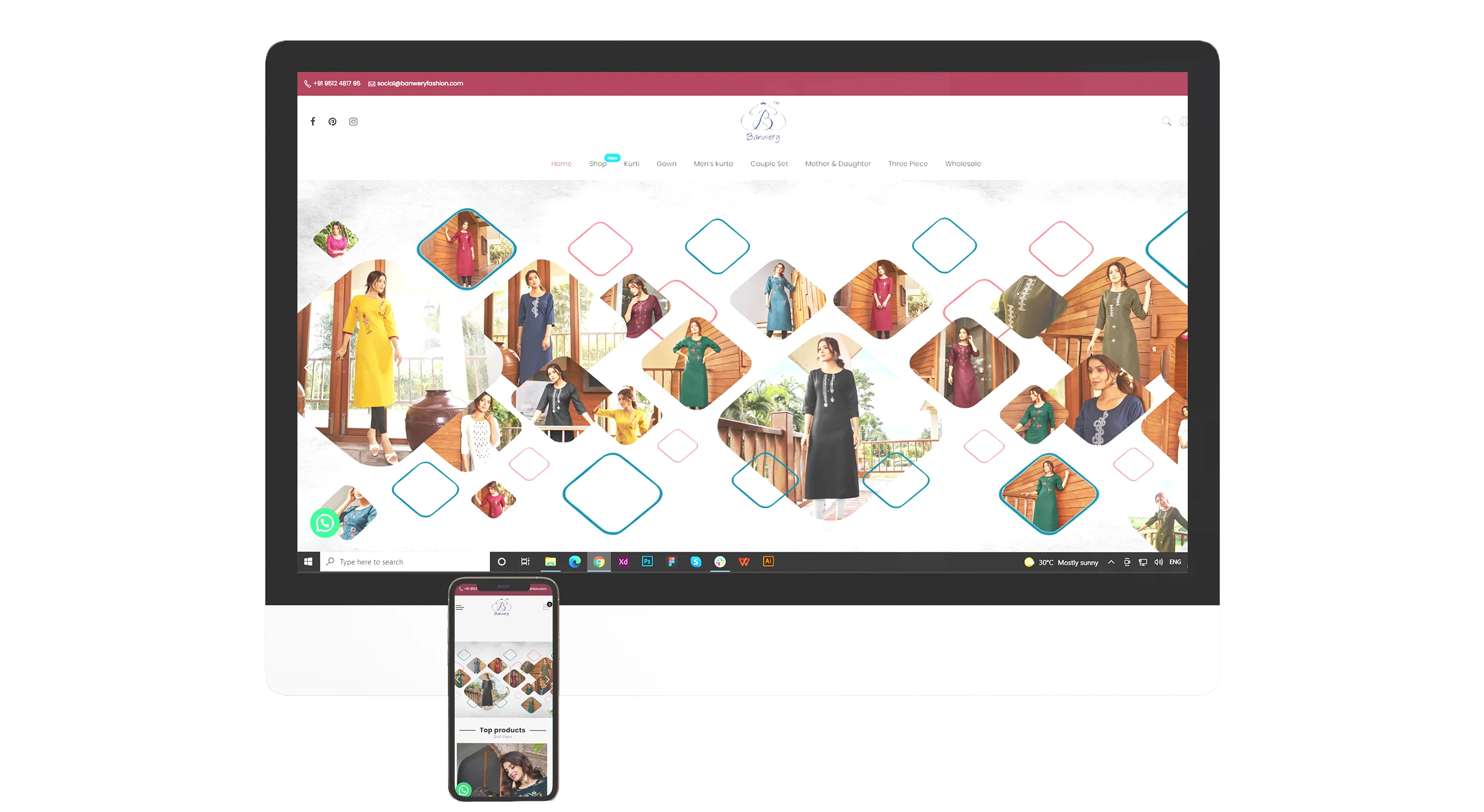 flutter app development company