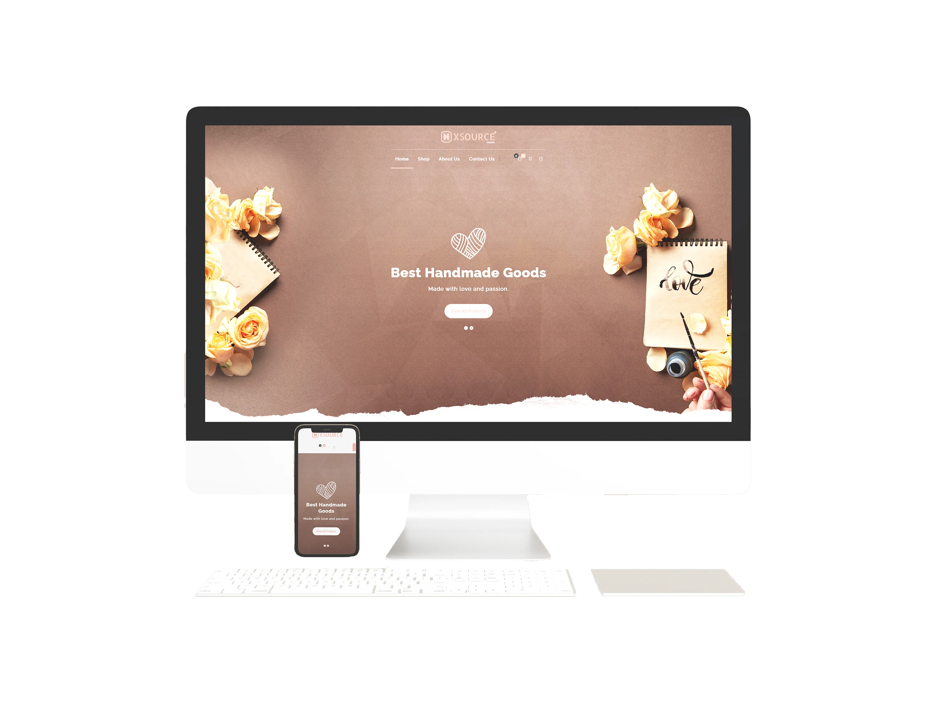 flutter app development company